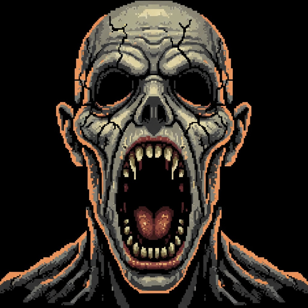 Jumpscare