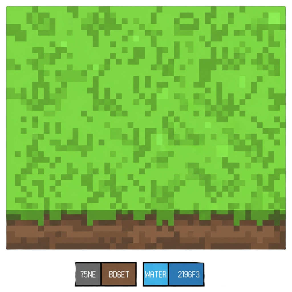 Grass Block