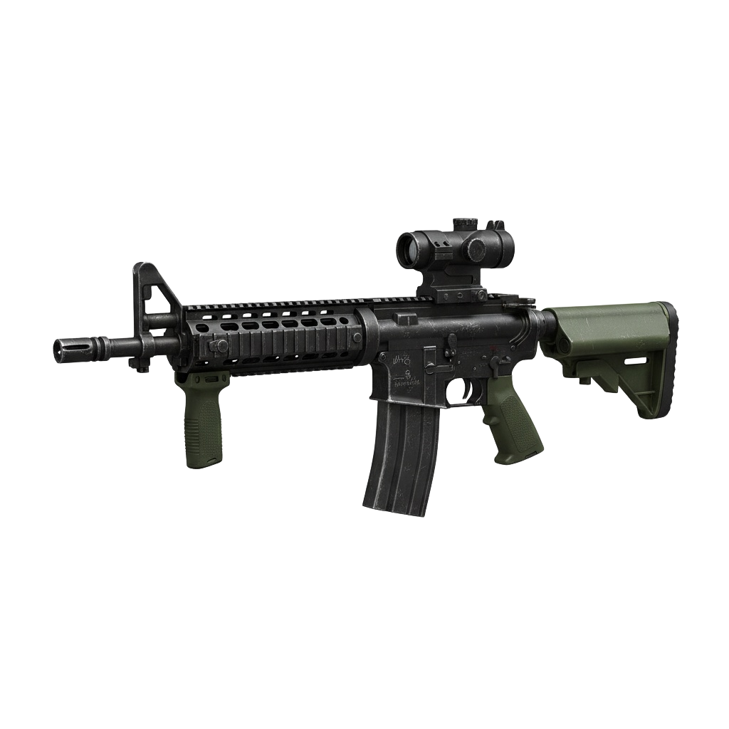 M4A1