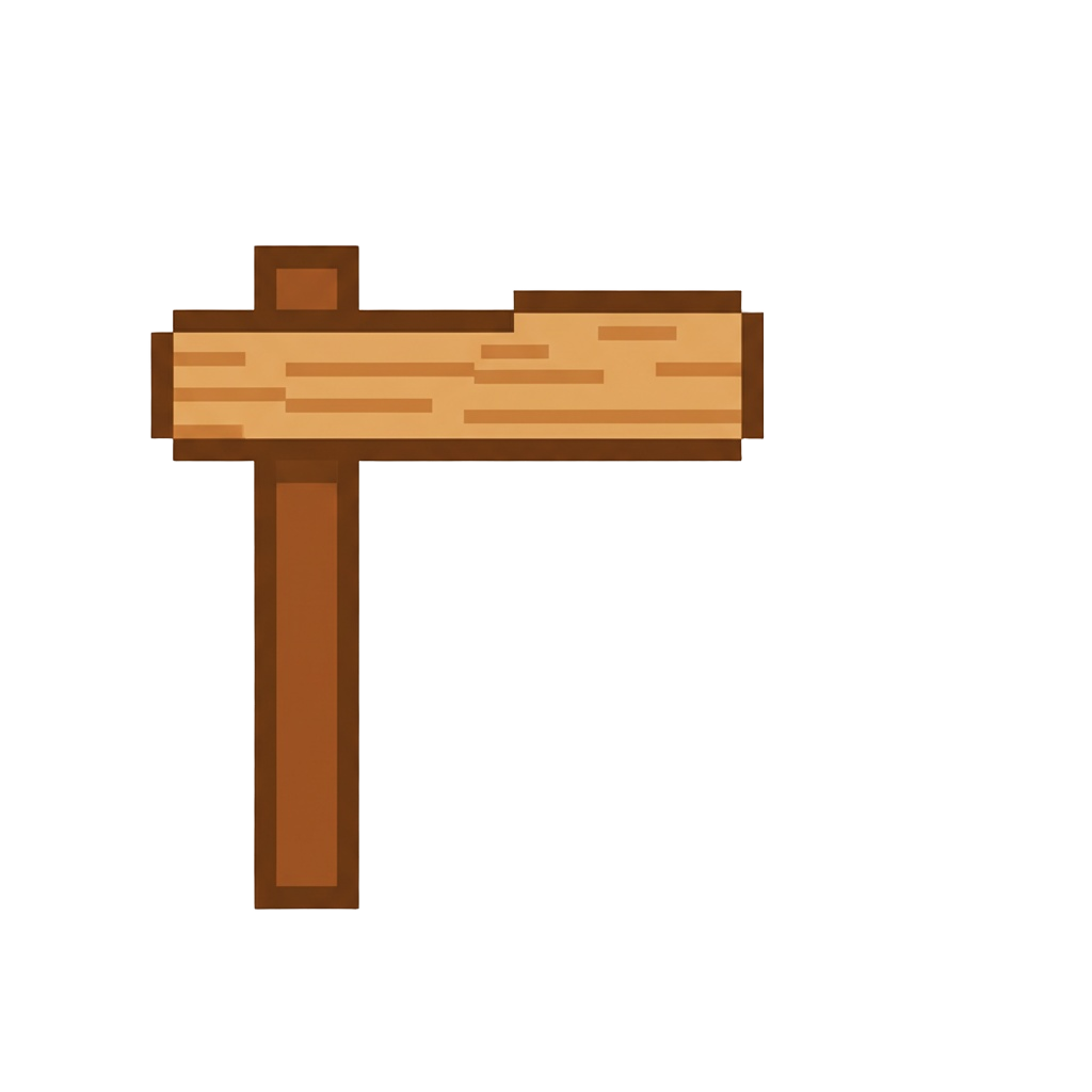 Pickaxe