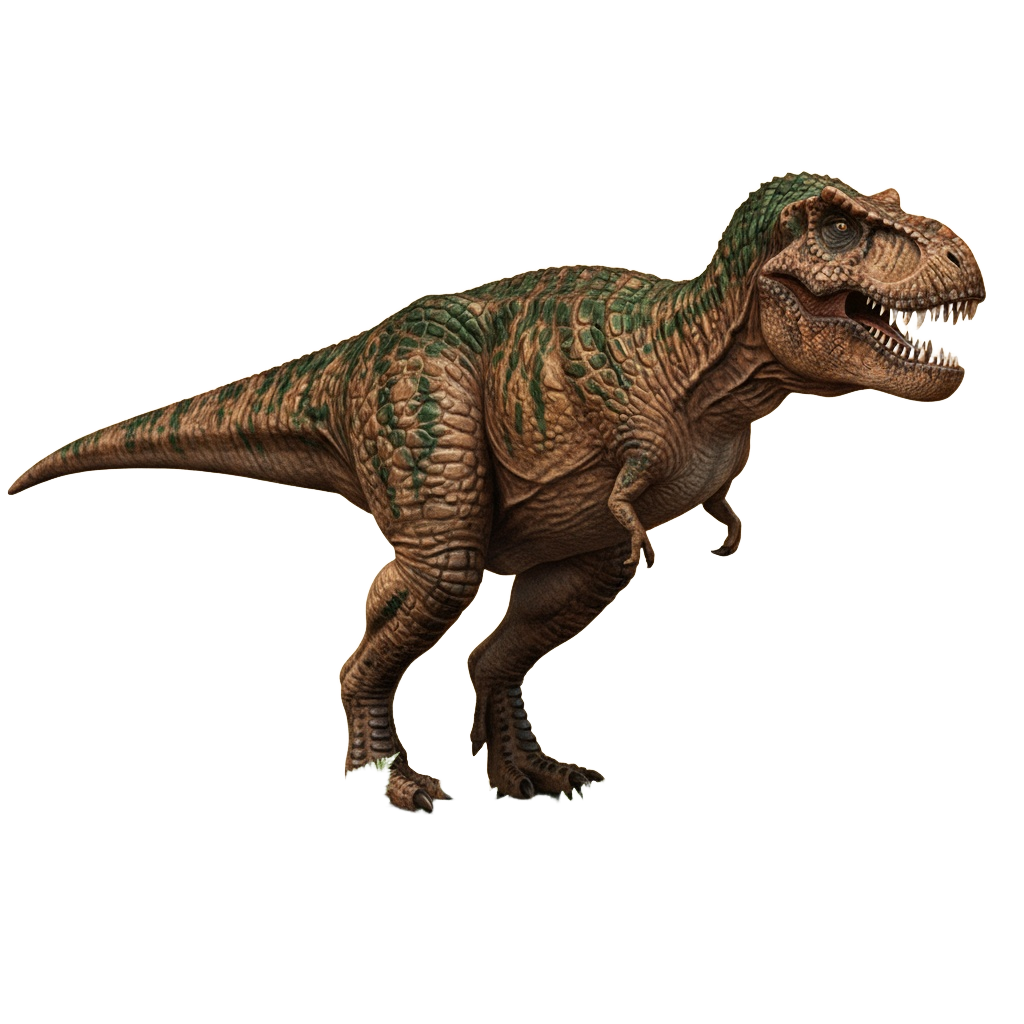 T-Rex