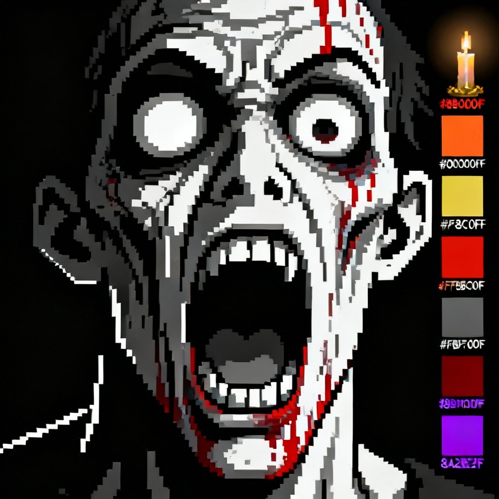 Jumpscare