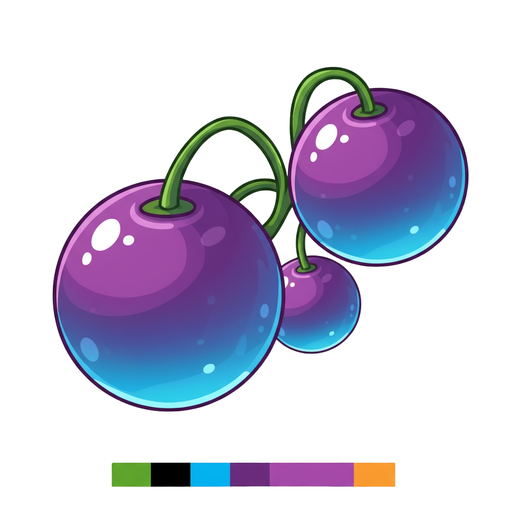 Gravity Fruit