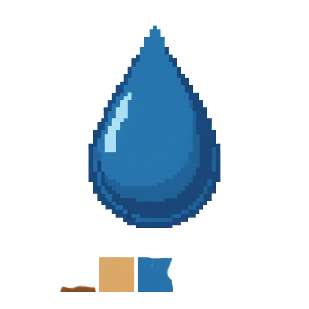 Water