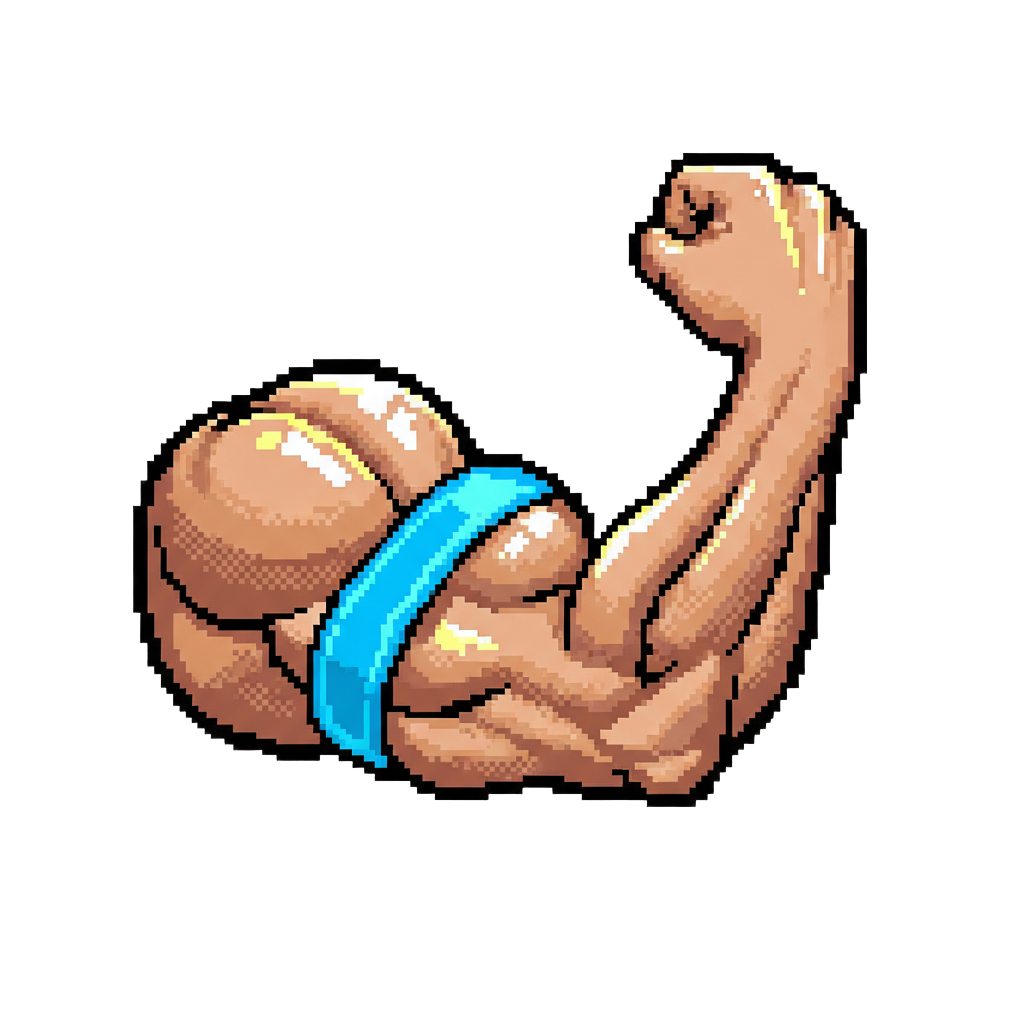 Team A Arm