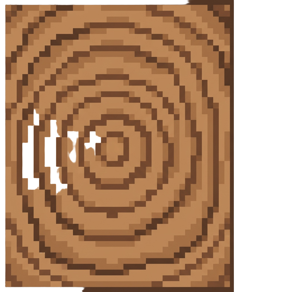 Wood Log
