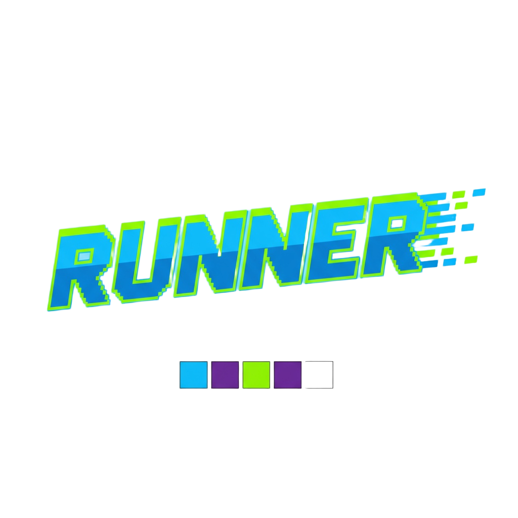 RUNNER Token Logo
