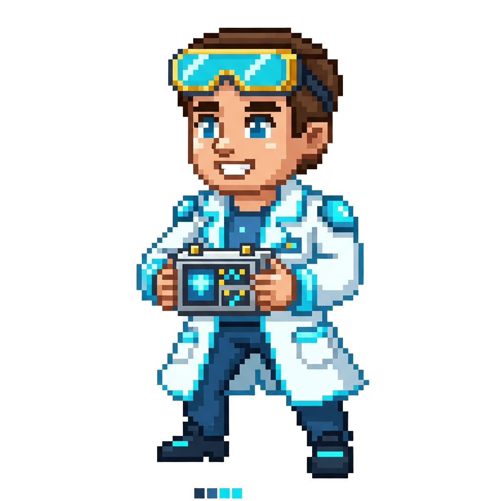 Time Agent