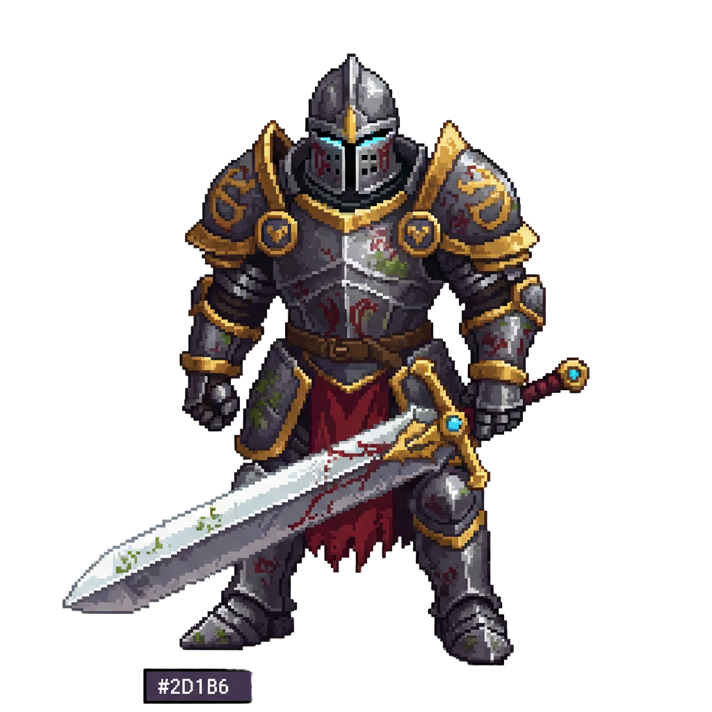 Warrior