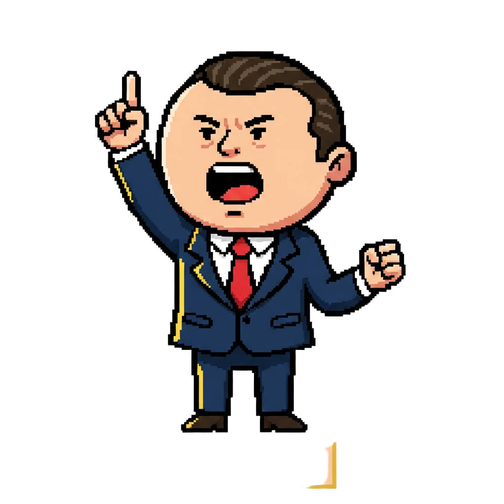Charlie Kirk Speaking