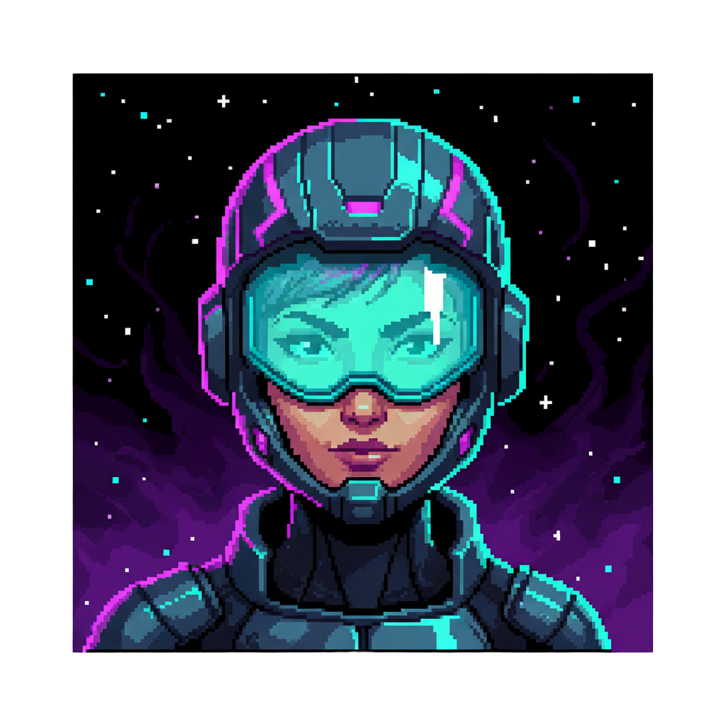 Commander Zara