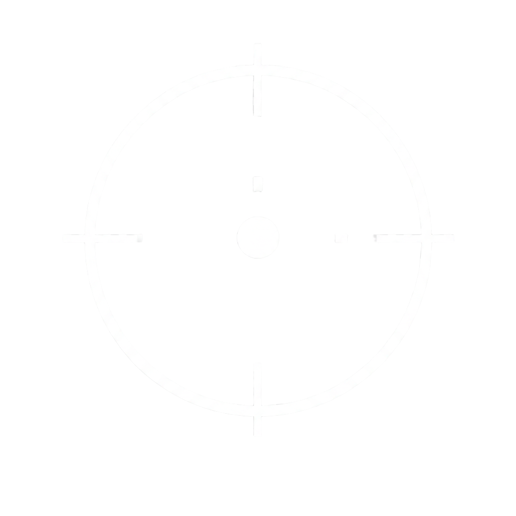 crosshair
