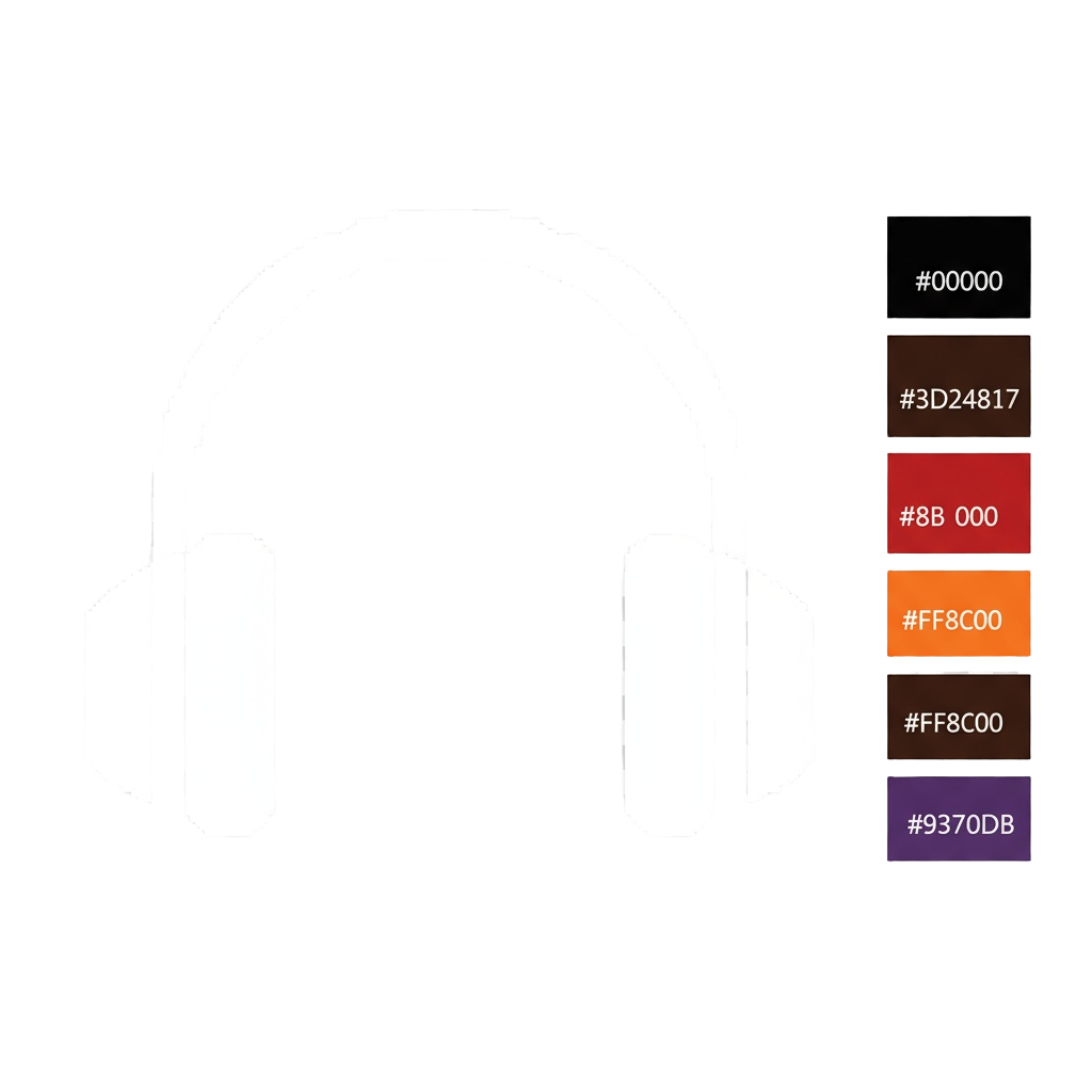 Headphones