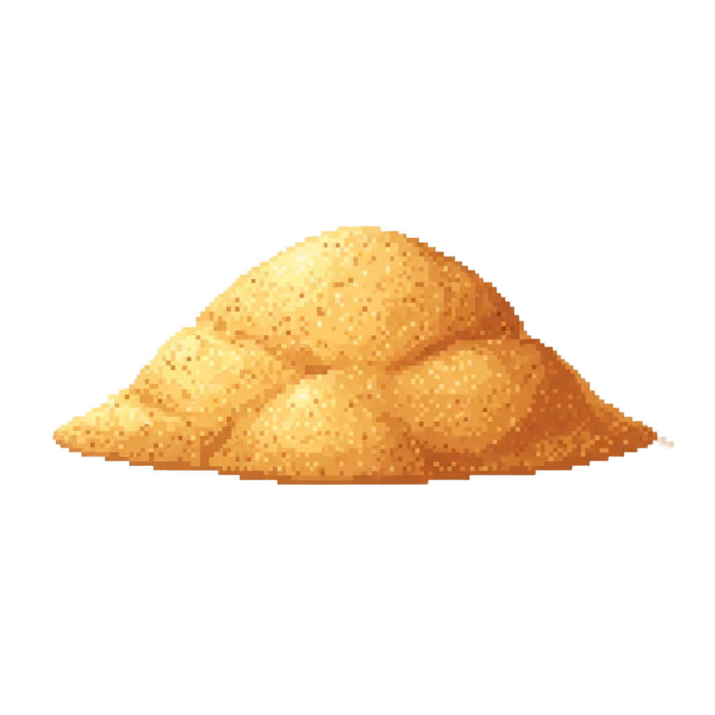 Sand Pile