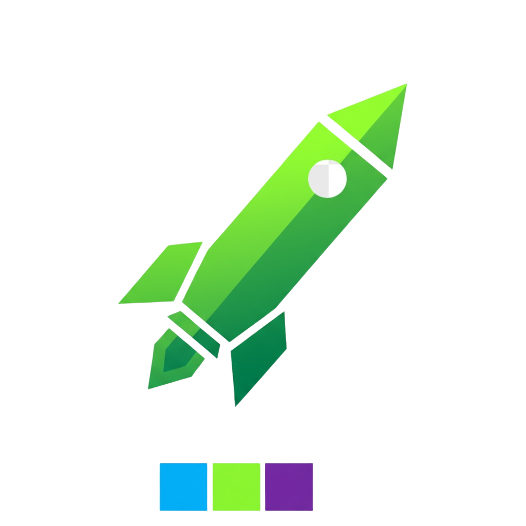 Rocket Icon