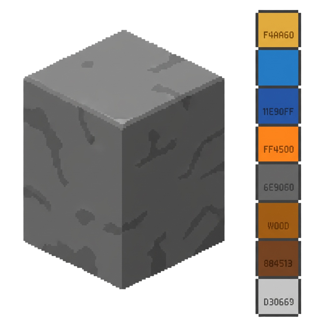 Stone