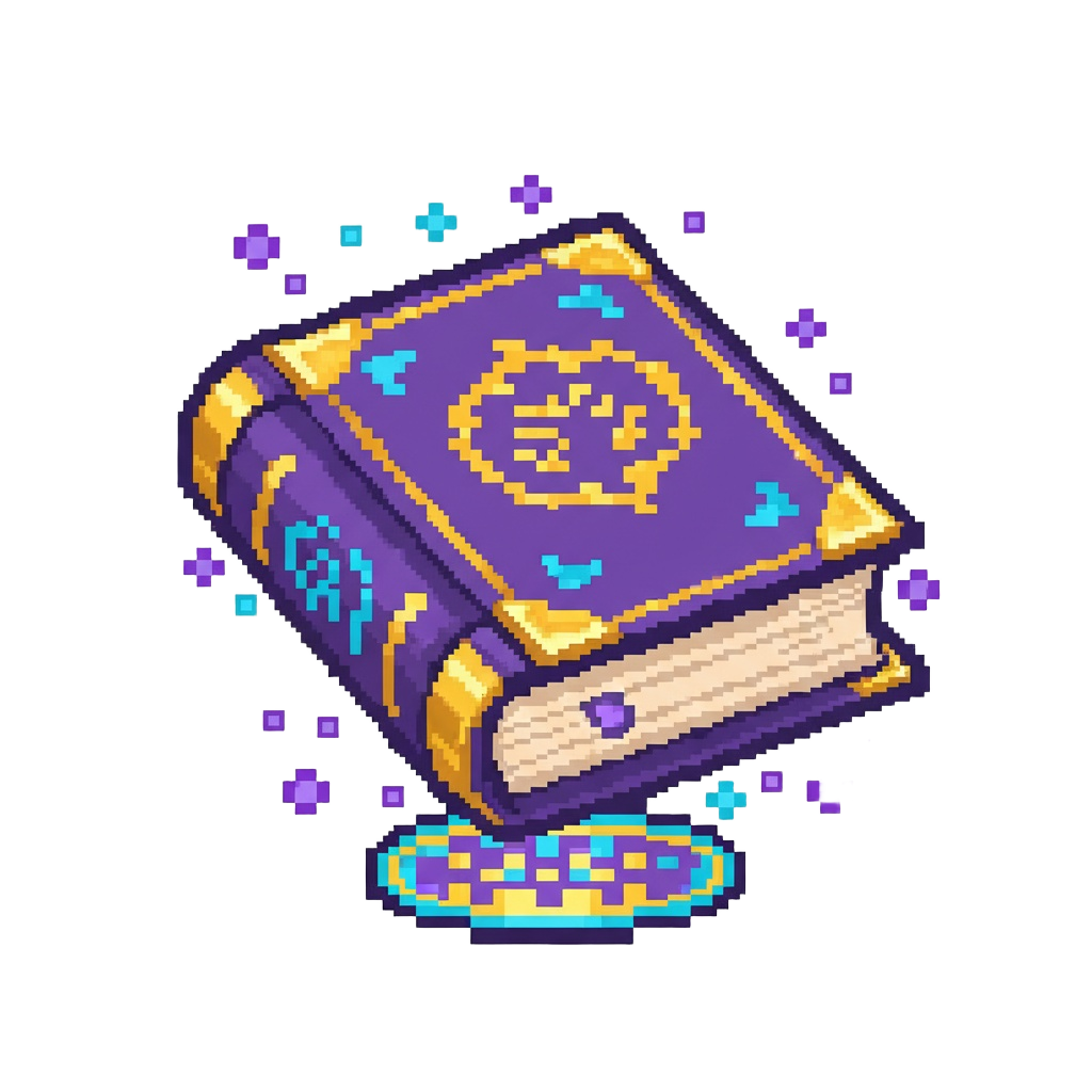 Knowledge Books