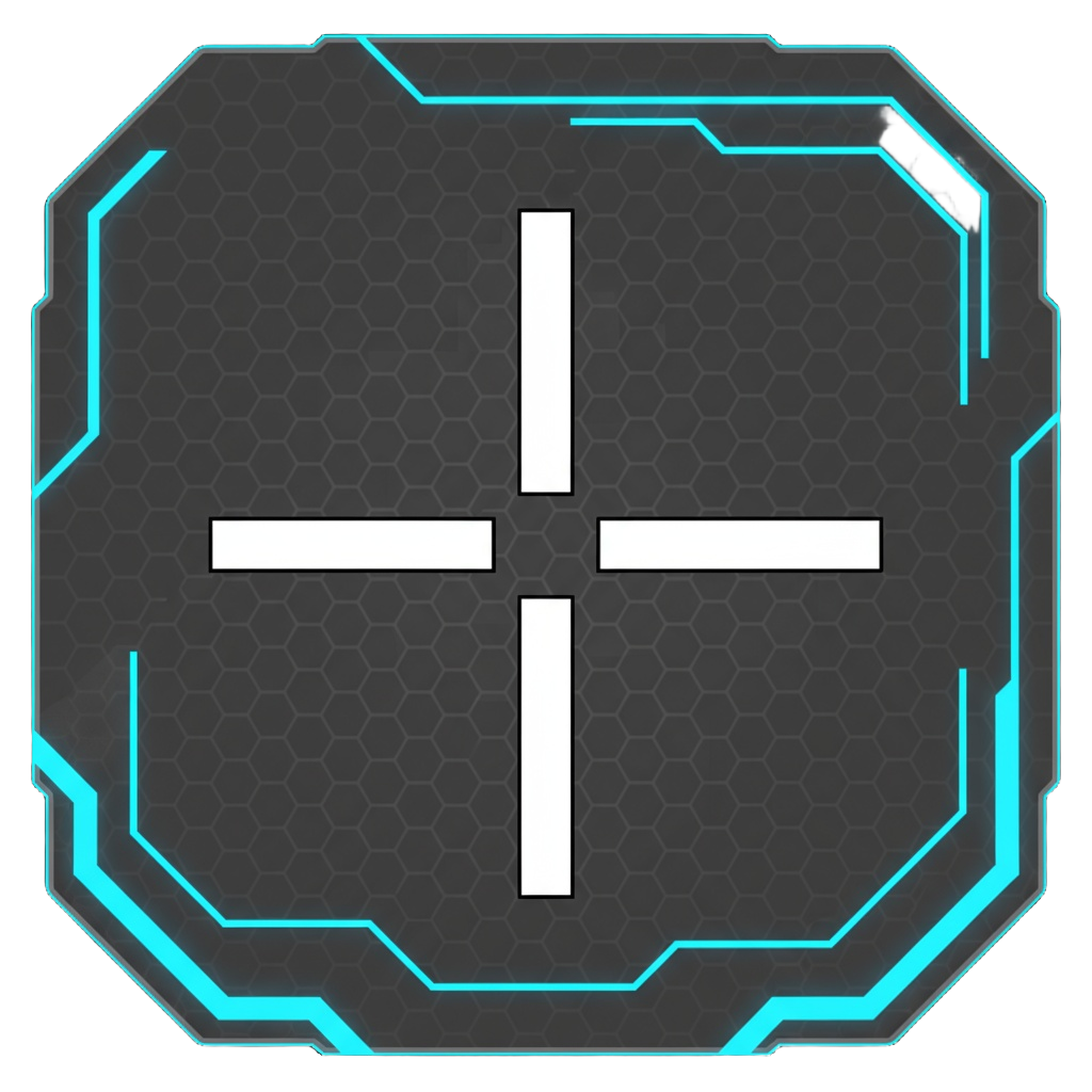 Crosshair