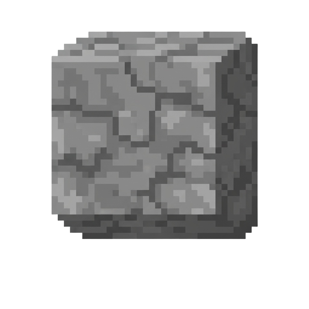 Stone Block