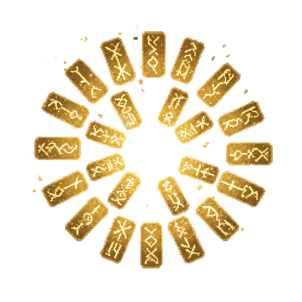 Runes