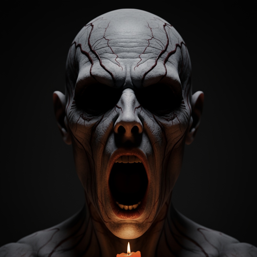 Jumpscare