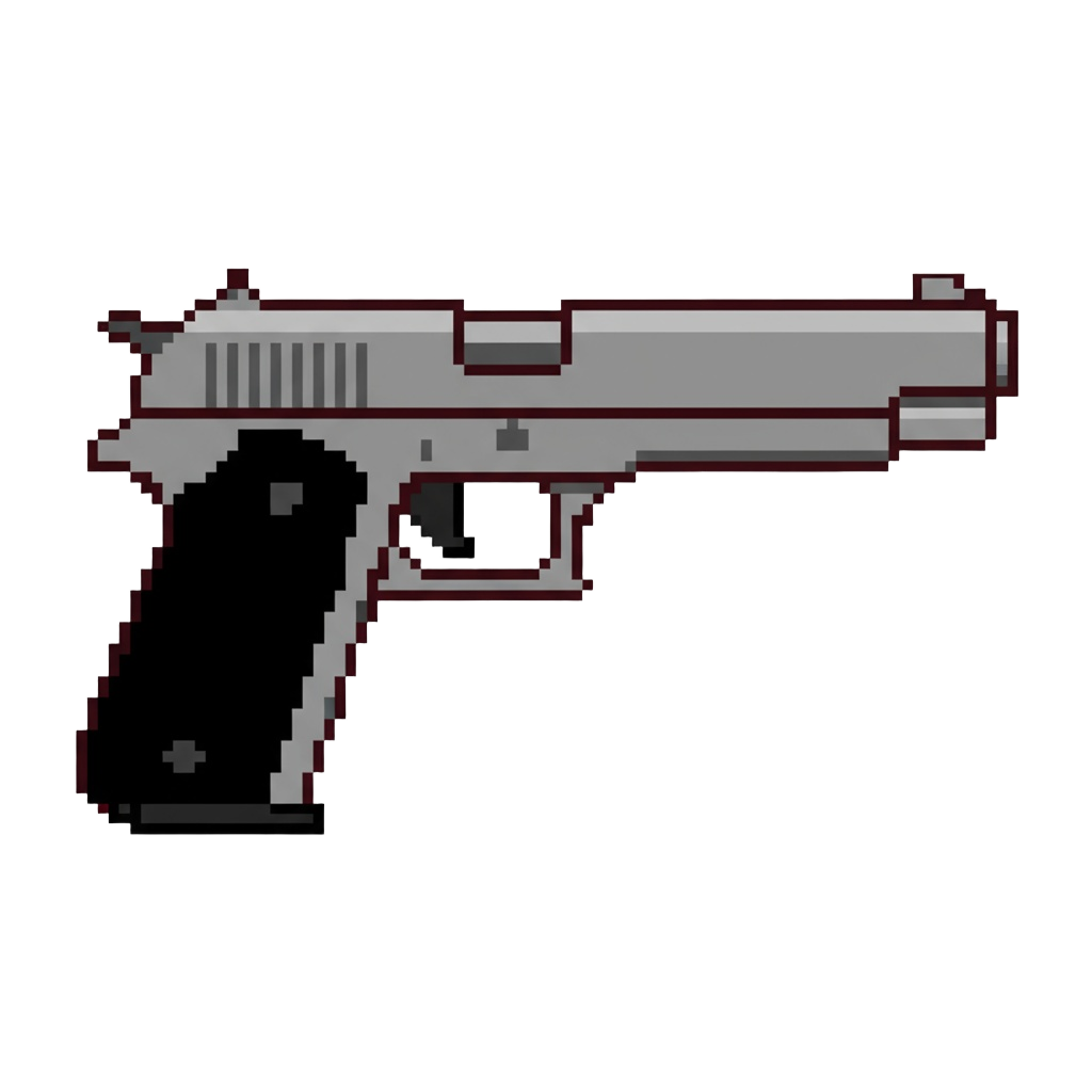Gun