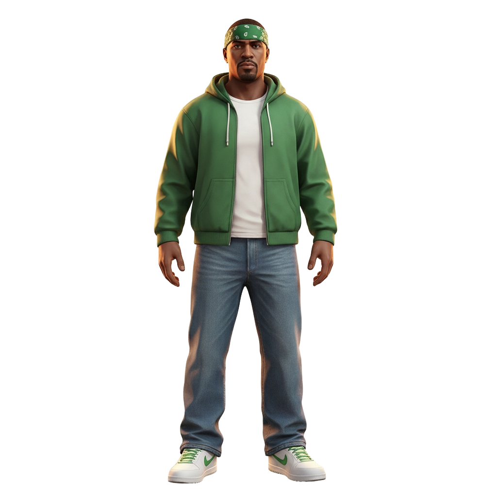 CJ