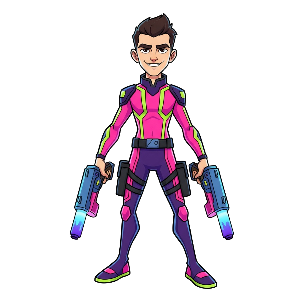 Attacker