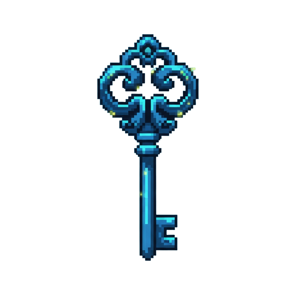Blue Key