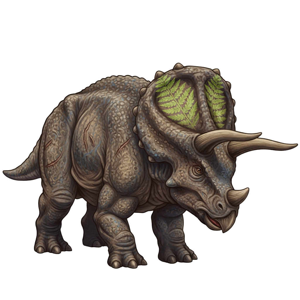 Triceratops