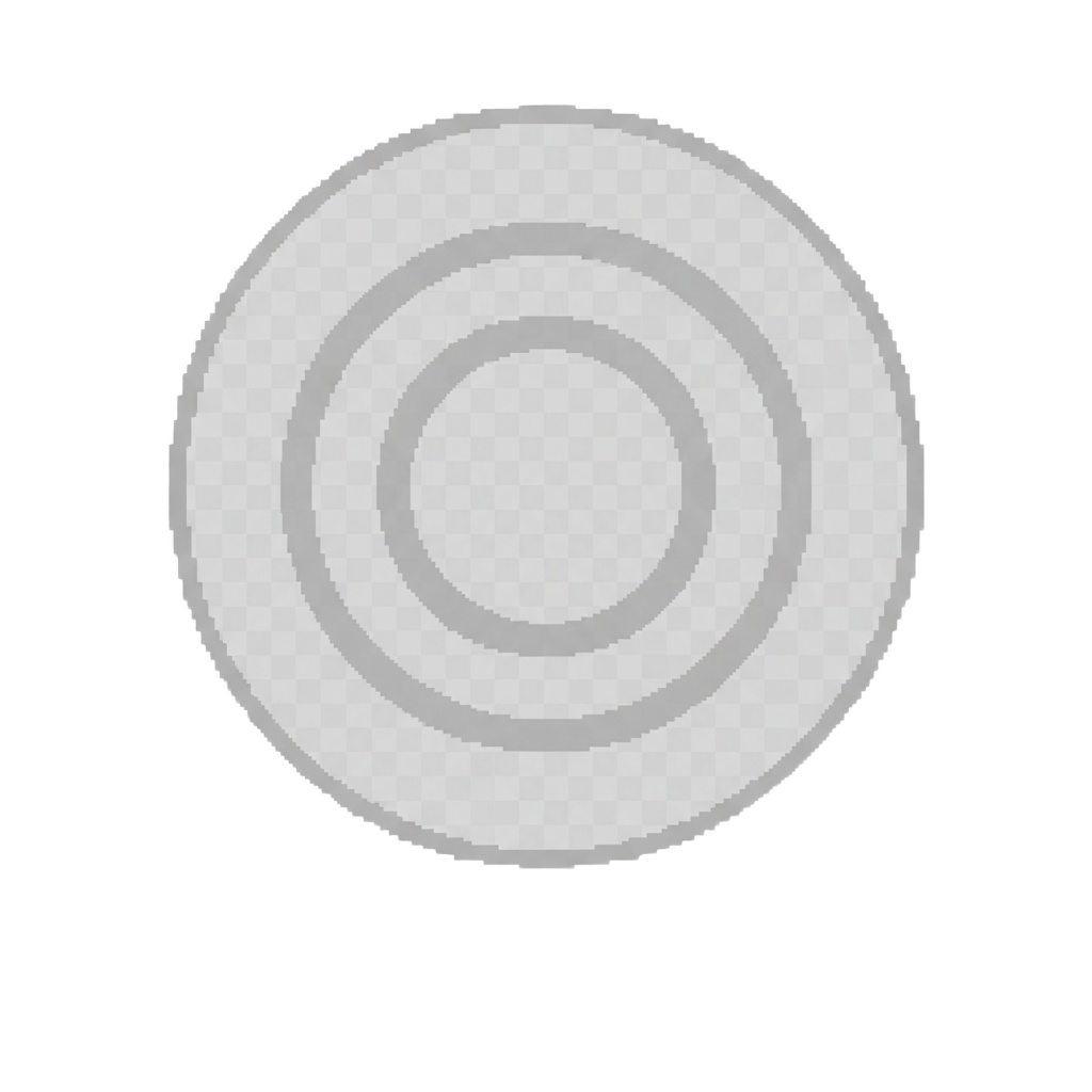Joystick Base