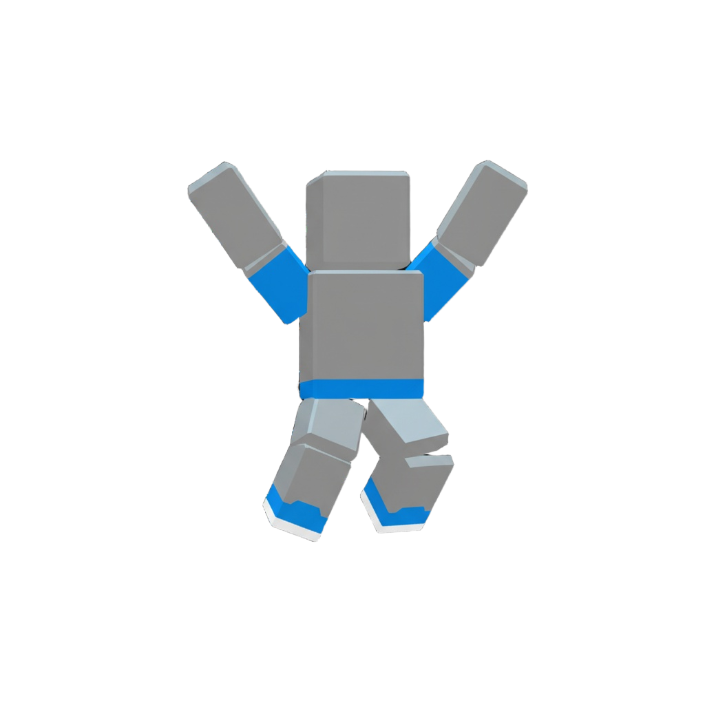 Roblox Character