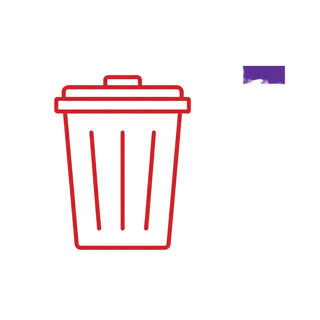 Trash