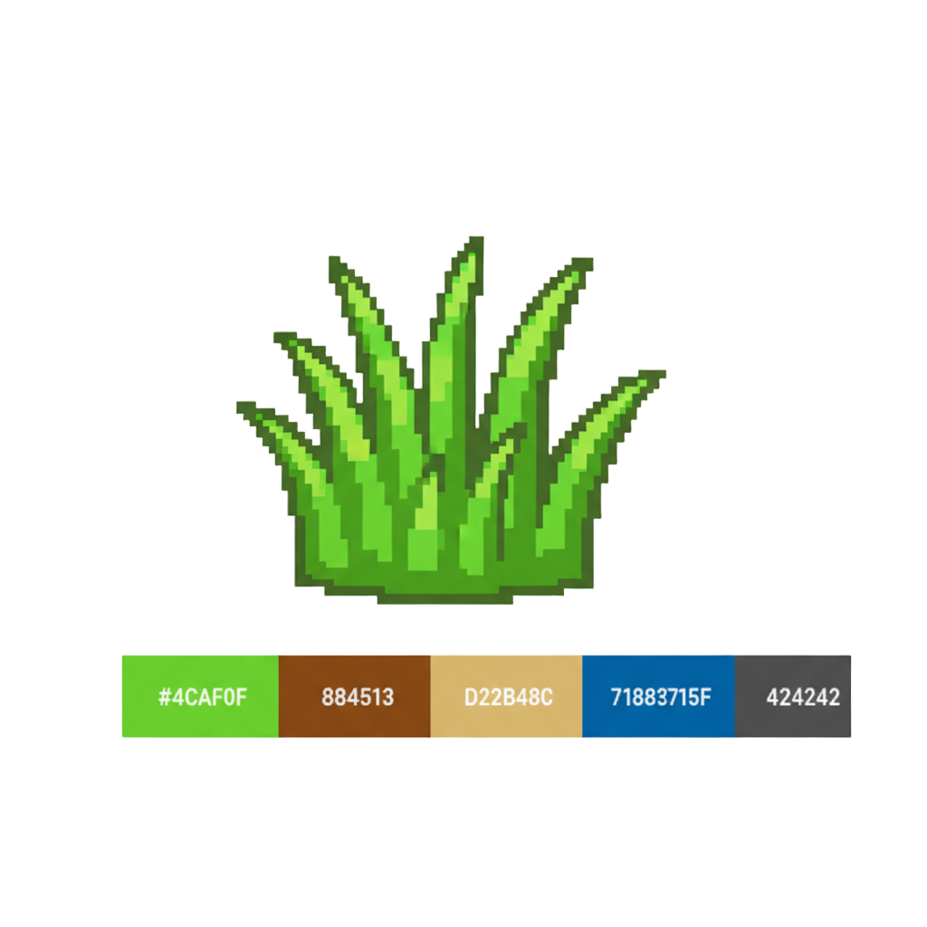 Grass