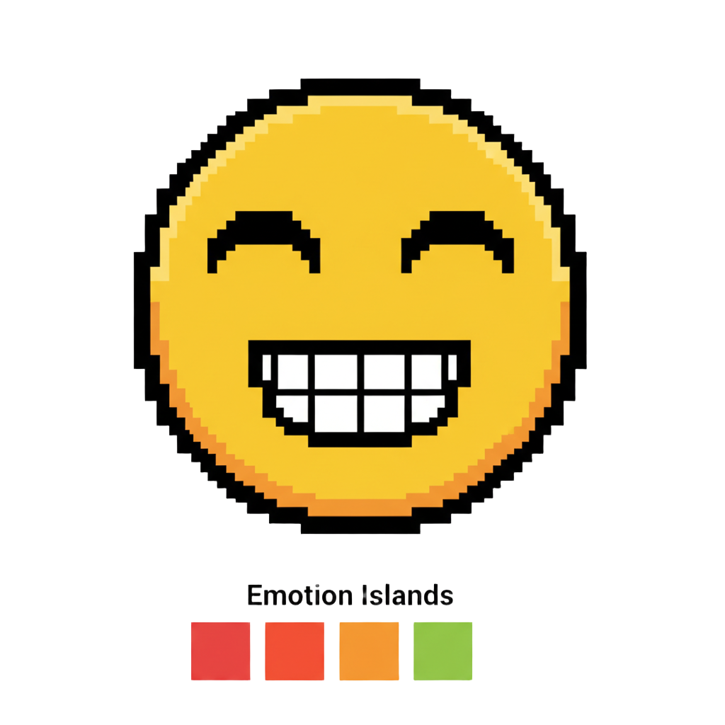 Happy