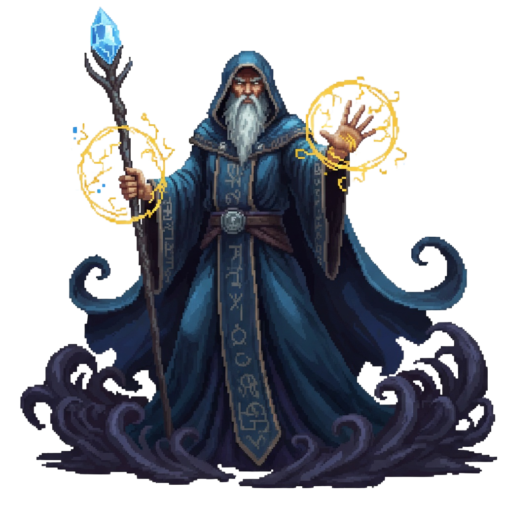 Mage