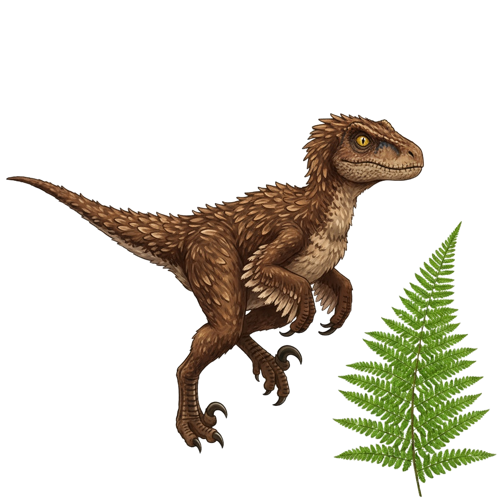 Velociraptor