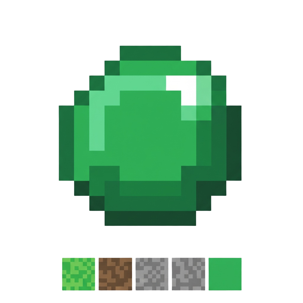 Emerald