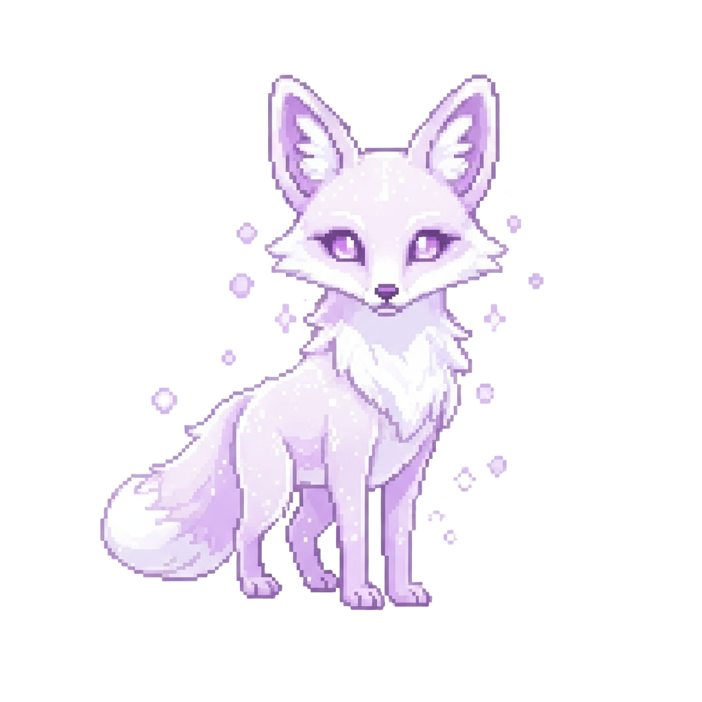 Spirit Fox