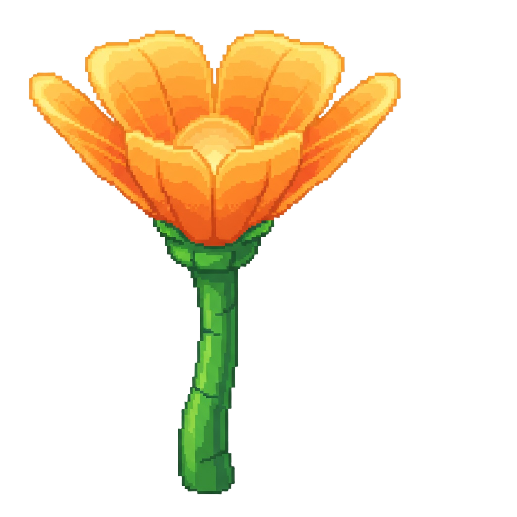 Solar Flower