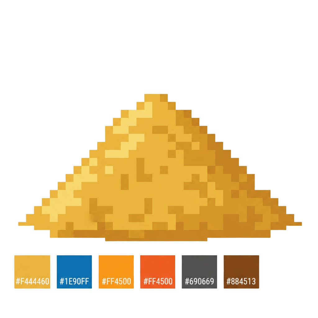 Sand