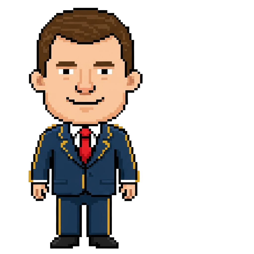Charlie Kirk