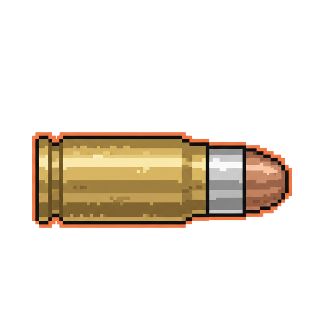Ammo