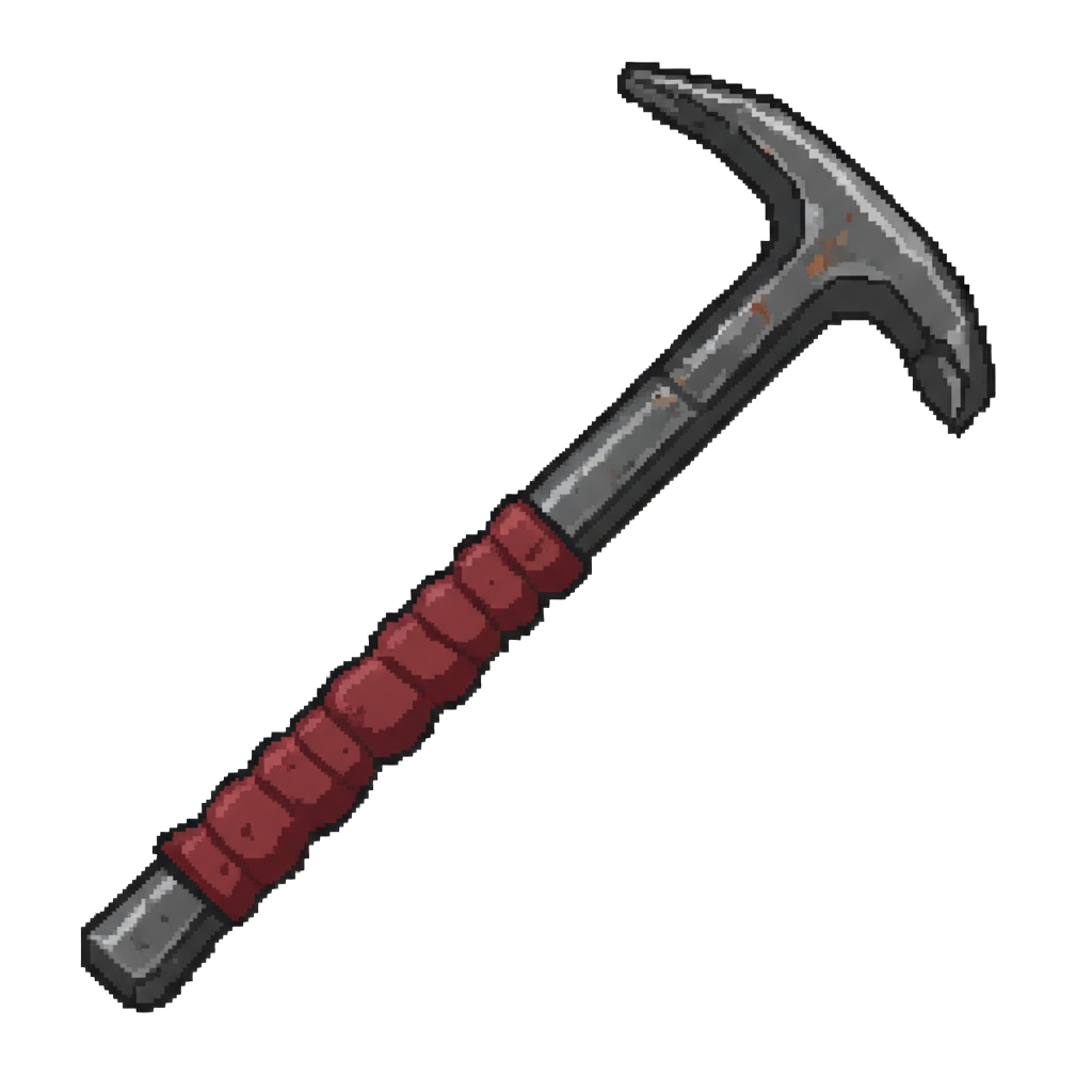 Crowbar