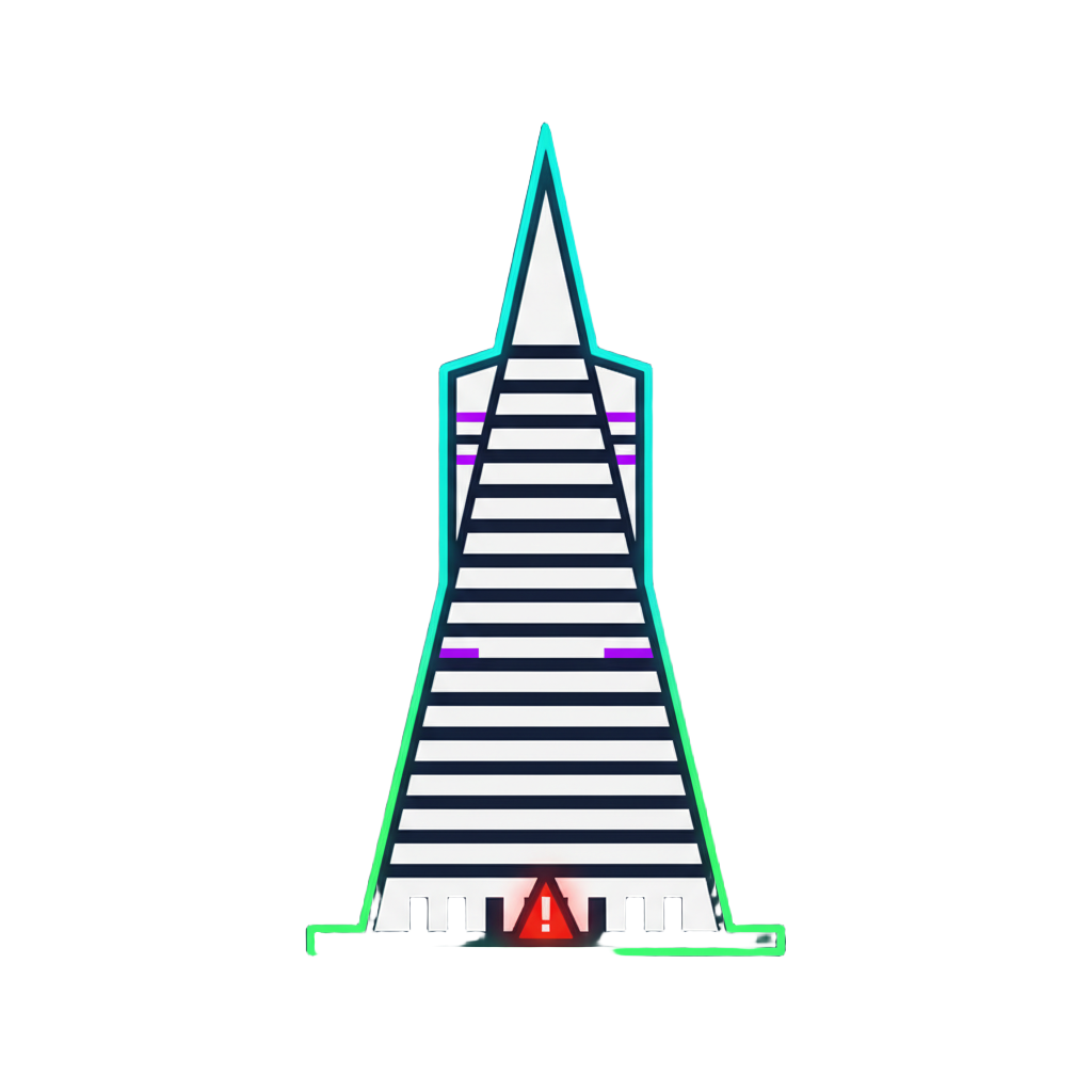 Transamerica Pyramid