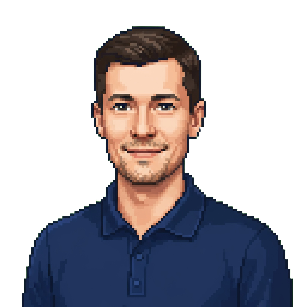 Электрик Василий