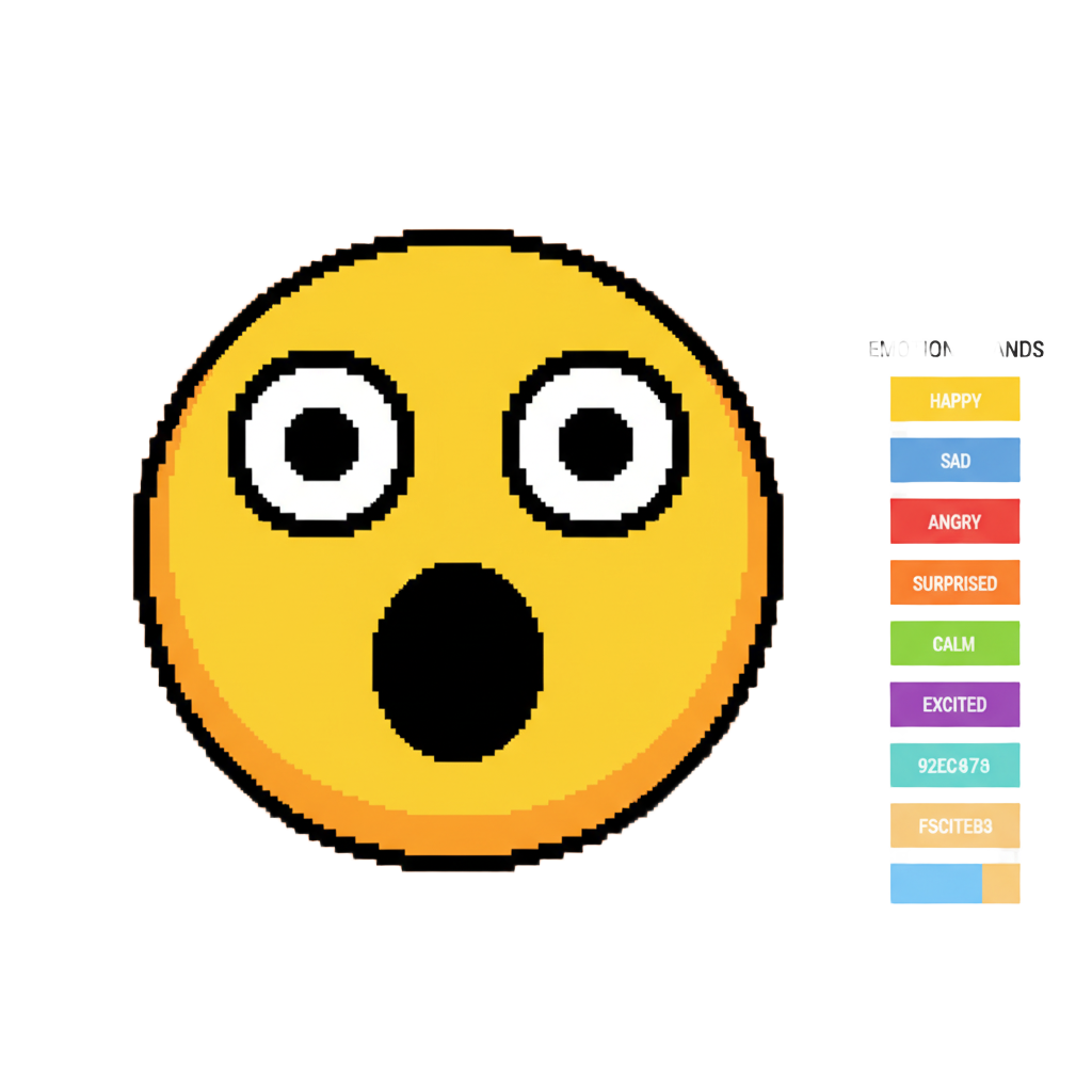 Surprised