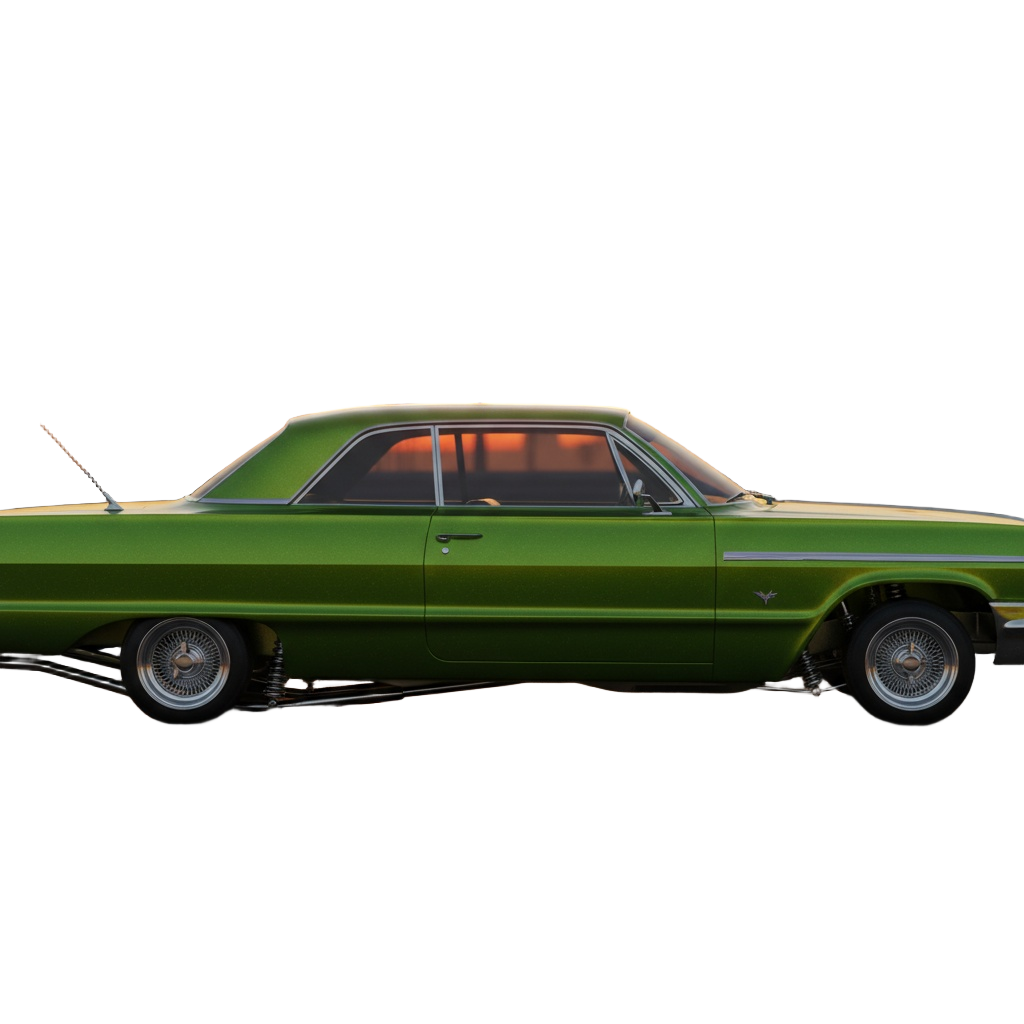 Lowrider