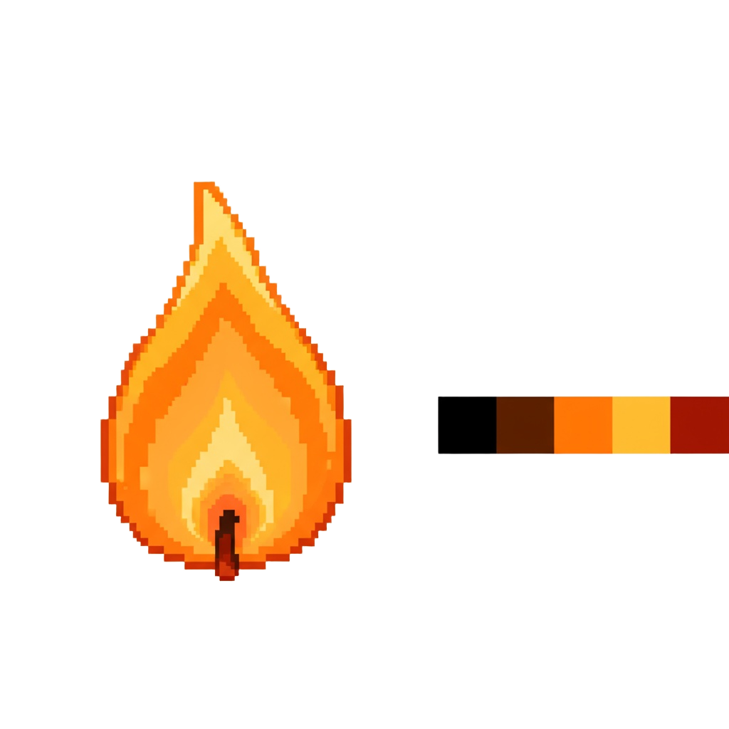 Flame