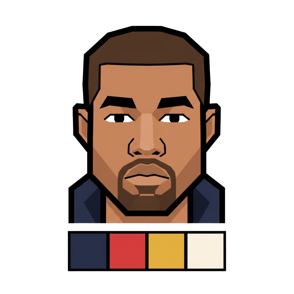 Kanye West